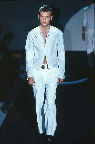 Look 7